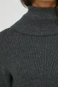 szürke Only pulóver