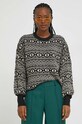Sveter Only 15259609.Black čierna AW22
