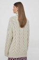 Одяг Светр з домішкою вовни Y.A.S 26027645.Moonstruck бежевий