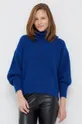 niebieski Vero Moda sweter