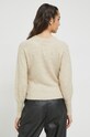 Only sweter 15267952.PumiceSton beżowy AW22