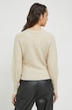 Only sweter 15267952.PumiceSton beżowy AW22