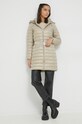 Odzież Only sweter 15267952.PumiceSton beżowy