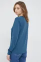Ένα πουλόβερ σε μείγμα μεταξιού Calvin Klein  88% Βαμβάκι, 12% Μετάξι