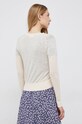 Одежда Шерстяной кардиган Calvin Klein K20K204449.9BYY бежевый