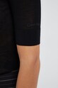 Calvin Klein sweter wełniany K20K204140.9BYY czarny
