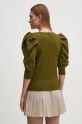 Abbigliamento Dkny maglione P23SA08T verde