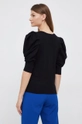 Dkny sweter 75 % Wiskoza, 25 % Nylon