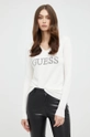 beżowy Guess sweter Damski