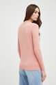 Odzież Guess sweter W2YR26.Z2NQ0 różowy