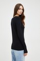 Odzież Guess sweter W2YR26.Z2NQ0 czarny