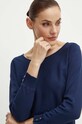 Guess pulover bleumarin W2YR34.Z2V62