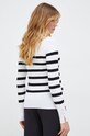 Odzież Guess sweter ELINOR W2YR30.Z2V62 biały
