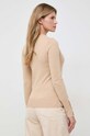 Odzież Guess sweter ELINOR W2YR30.Z2V62 beżowy