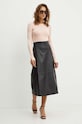 Sveter Guess ELINOR W2YR30.Z2V62 ružová AW25