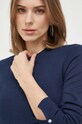 Svetr Guess ELINOR námořnická modř W2YR30.Z2V62