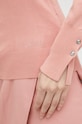 Guess sweter ELINOR W2YR30.Z2V62 różowy