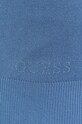 Guess sweter GENA W2YR31.Z2V62 niebieski