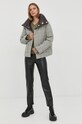 Guess sweter GENA W2YR31.Z2V62 zielony AW23