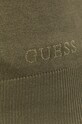 Guess sweter GENA W2YR31.Z2V62 zielony
