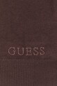 Guess sweter GENA W2YR31.Z2V62 brązowy