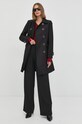 Guess sweter GENA W2YR31.Z2V62 bordowy AW23