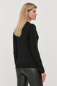 Odzież Guess sweter GENA W2YR31.Z2V62 czarny