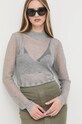 Guess sweter szary W2GR35.Z2Z90