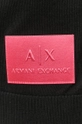 Armani Exchange sweter bawełniany 6LYM1C.YMP8Z Damski