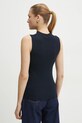 Îmbrăcăminte BOSS vesta 50473237 bleumarin