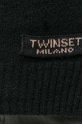 Twinset sweter wełniany Damski