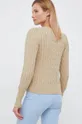 Βαμβακερό πουλόβερ Lauren Ralph Lauren  100% Βαμβάκι