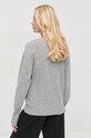 Odjeća Vuneni pulover Twinset 222TT3351 siva