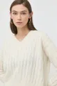 Volnen pulover Marella Ženski