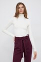 Polo Ralph Lauren longsleeve uni bej 211814422011
