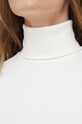 Tričko s dlouhým rukávem Polo Ralph Lauren 211814422011 béžová