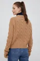 Vlnený sveter Polo Ralph Lauren  90% Vlna, 10% Kašmír