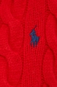 Μάλλινη ζακέτα Polo Ralph Lauren Γυναικεία