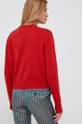 Vlnený sveter Polo Ralph Lauren  70% Vlna, 20% Nylón, 10% Kašmír