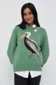 Polo Ralph Lauren sweter zielony