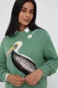 zielony Polo Ralph Lauren sweter