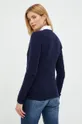 Vlnený sveter Polo Ralph Lauren  90% Vlna, 10% Kašmír
