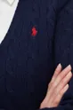 Μάλλινο πουλόβερ Polo Ralph Lauren Γυναικεία