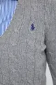 Polo Ralph Lauren sweter wełniany 211875832007 Damski