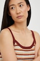 Top από μείγμα μαλλιού Levi's πολύχρωμο A3234.0001