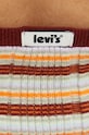 Top από μείγμα μαλλιού Levi's A3234.0001 πολύχρωμο