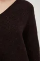 Volnen pulover Gestuz Ženski