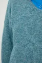 Gestuz sweter wełniany Damski