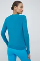 Vero Moda sweter 50 % Wiskoza LENZING ECOVERO, 27 % Nylon, 23 % Poliester