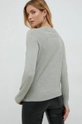 Vero Moda sweter 50 % Wiskoza LENZING ECOVERO, 27 % Nylon, 23 % Poliakryl